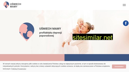 usmiechmamy.pl alternative sites