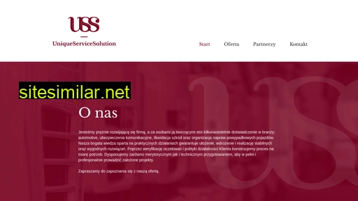ussolution.pl alternative sites