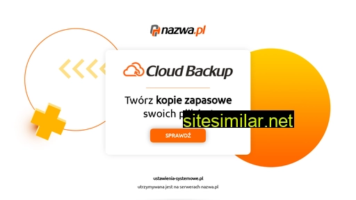 ustawienia-systemowe.pl alternative sites