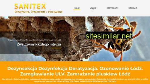 usuwanie-pluskiew-lodz.pl alternative sites