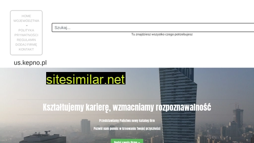 us.kepno.pl alternative sites