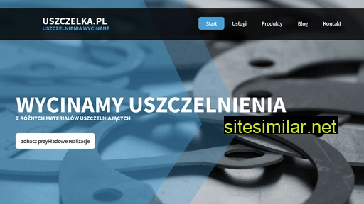 uszczelka.pl alternative sites