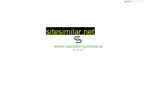 uszczelki-gumowe.pl alternative sites