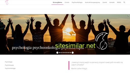 uszczypnieci.pl alternative sites