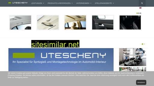 utescheny.pl alternative sites