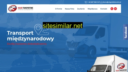 utgolebiewski.pl alternative sites