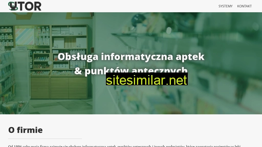 utor.pl alternative sites
