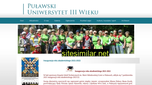 utw.pulawy.pl alternative sites