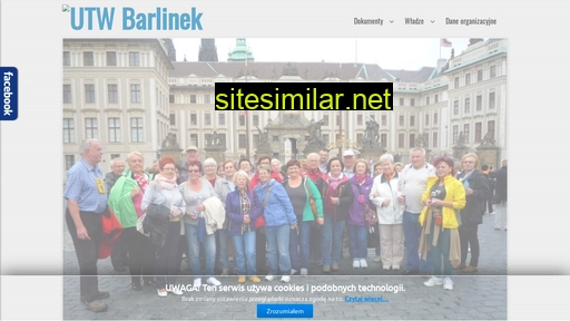 utwbarlinek.pl alternative sites