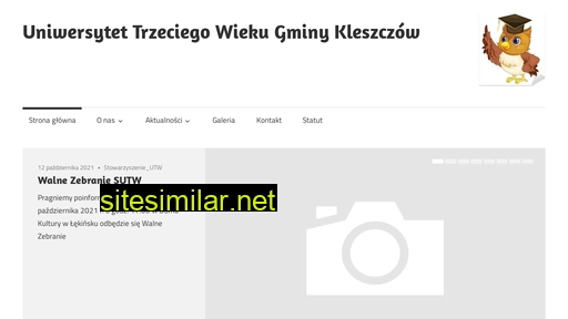 utwkleszczow.pl alternative sites