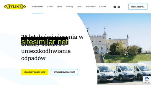 utylimed.pl alternative sites