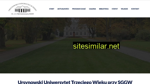 uutw.pl alternative sites