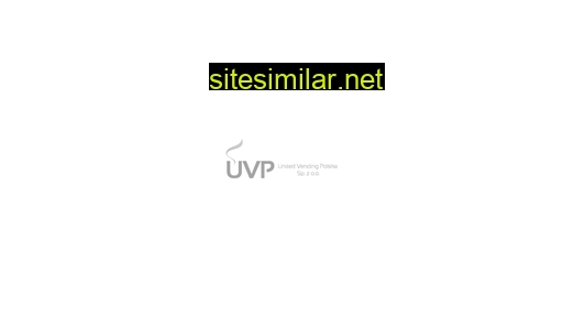 uvp.com.pl alternative sites