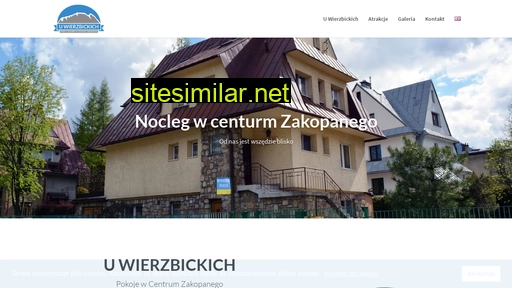 uwierzbickich.pl alternative sites