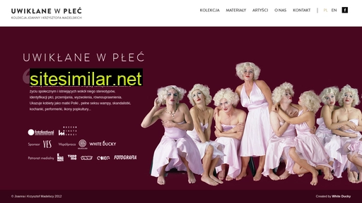 uwiklanewplec.pl alternative sites