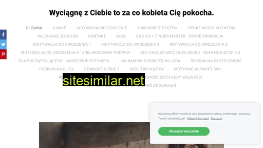 uwodzenie24.pl alternative sites