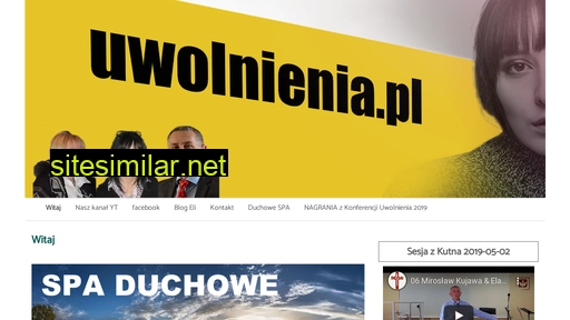 uwolnienia.pl alternative sites