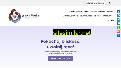 uwolnij-rece.pl alternative sites