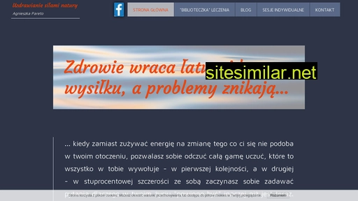 uzdrawianie-silami-natury.pl alternative sites