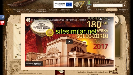 uzdrowiskosolec.pl alternative sites