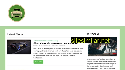 uzywaneidostawcze.pl alternative sites