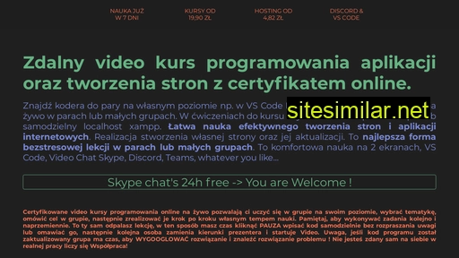 v301.pl alternative sites
