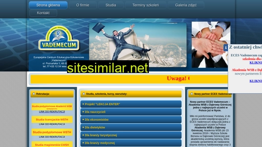 vademecum.nysa.pl alternative sites