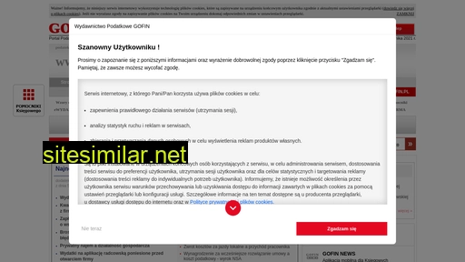 vademecumpodatnika.pl alternative sites