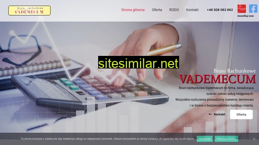 vademecumstus.pl alternative sites