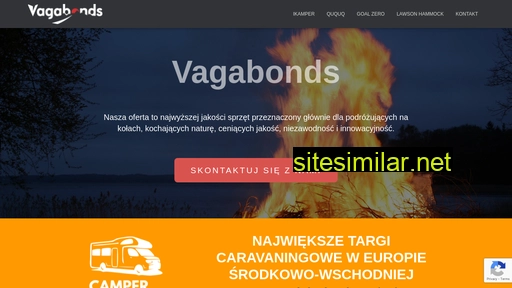 vagabonds.com.pl alternative sites