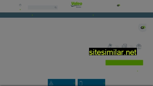 valeo.com.pl alternative sites