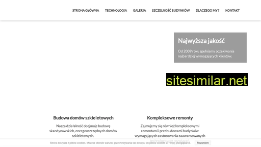 valhalla.com.pl alternative sites
