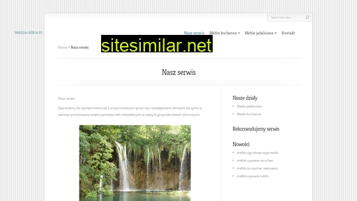 vanilla-ninja.pl alternative sites
