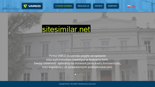 varco.pl alternative sites