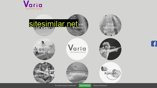 varia.org.pl alternative sites