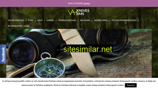 varms.pl alternative sites