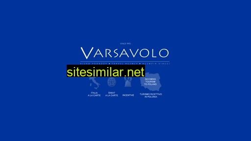 varsavolo.pl alternative sites