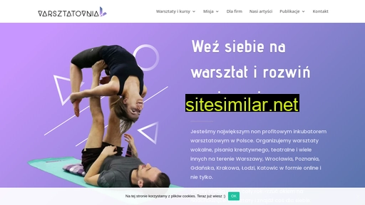 varsztatovnia.pl alternative sites