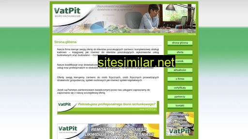 vatpit.pl alternative sites