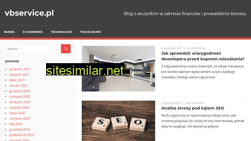 vbservice.pl alternative sites