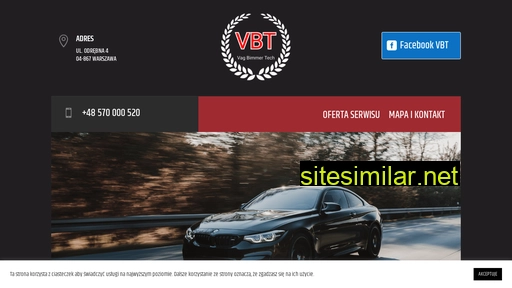 vbt.pl alternative sites