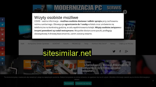 vbtpc.pl alternative sites