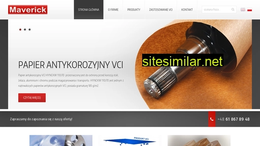 vci.net.pl alternative sites