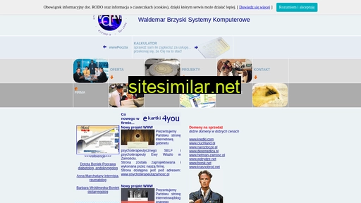 vdm.pl alternative sites