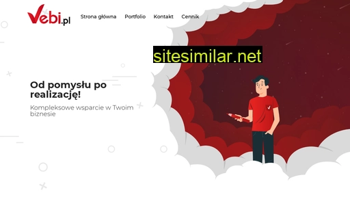 vebi.pl alternative sites