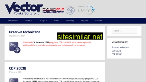 vector-polska.pl alternative sites
