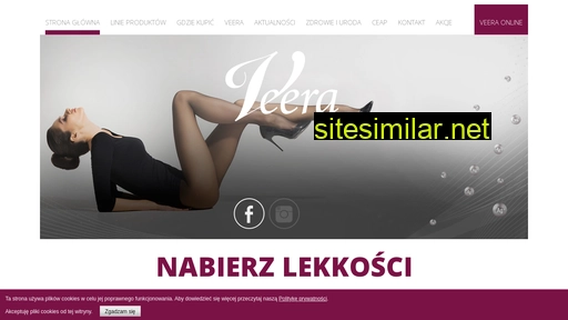 veera.pl alternative sites