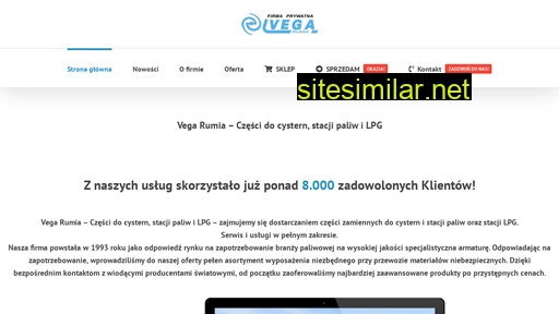 vega-rumia.pl alternative sites
