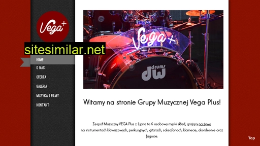 vegagroup.pl alternative sites