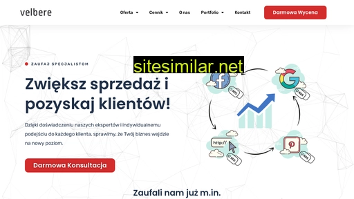 velbere.pl alternative sites